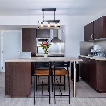 Appartement Lumineux De Standing Drancy Eksteriør bilde