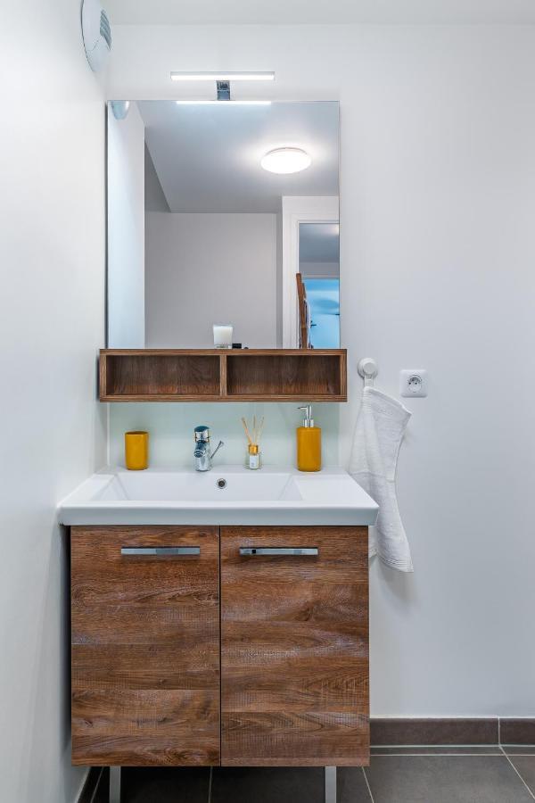 Appartement Lumineux De Standing Drancy Eksteriør bilde